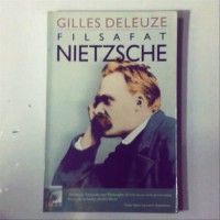 Image of Filsafat Nietzsche